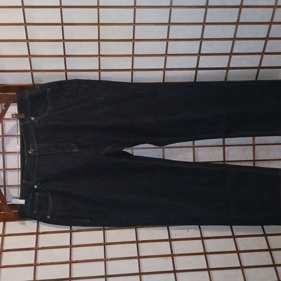 Avenue Denim Jeans - Picture 3 of 8